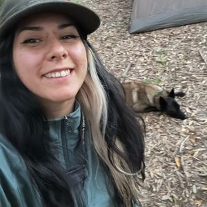 Meet your Posher, Kyrie